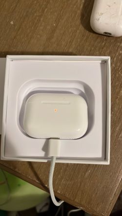 AirPod Pro 3 GEN