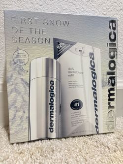 Dermalogica Daily Microfoliant Refill Set