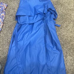 Cambridge Trench Coat 