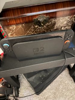 Switch 2