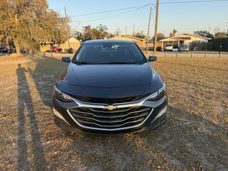 2019 Chevrolet Malibu