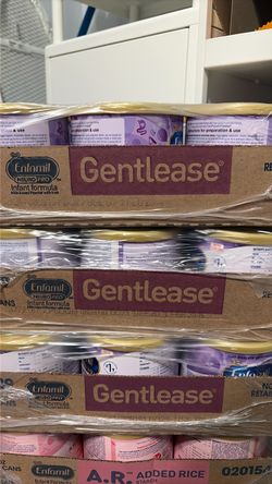 Gentlease