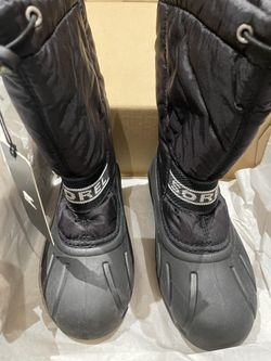 Sorel Winter Boot