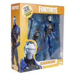 McFarlane Toys Fortnite Carbide Premium Action Figure