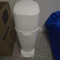 Diaper Genie