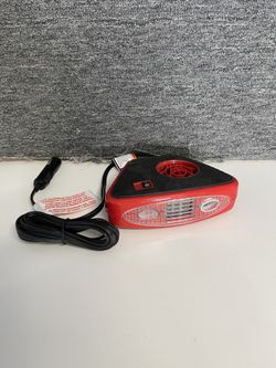 12v Heater Defroster 