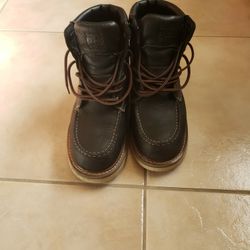 Timberland Word Boots