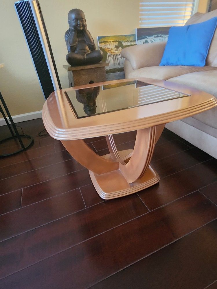 Charming Coffee Table