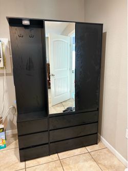 Wardrobe
