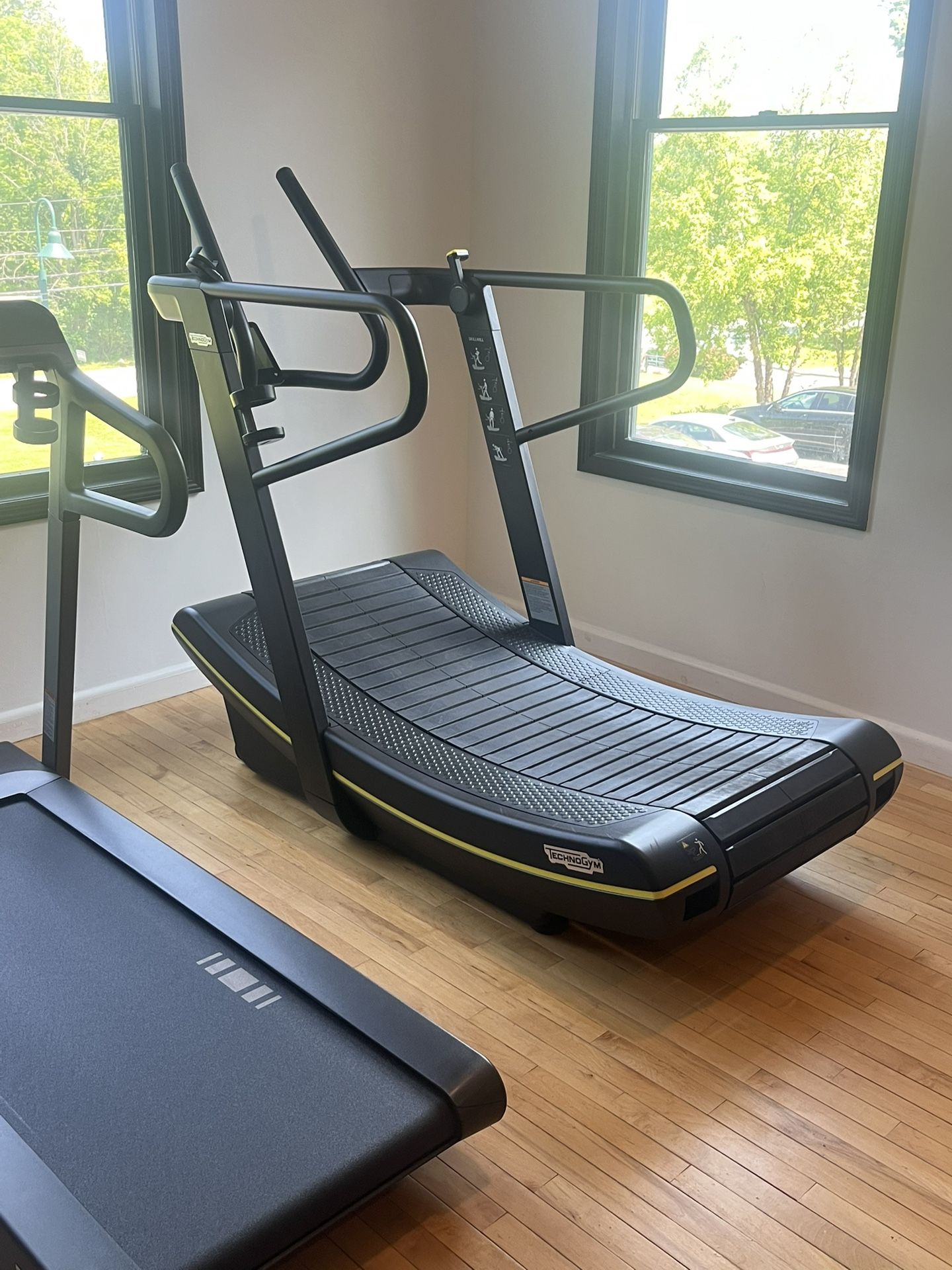 Technogym SkillMill