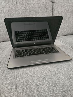 HP Laptop