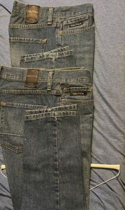Nautica Jeans