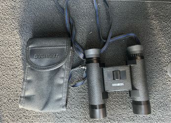 Minolta Compact Binoculars