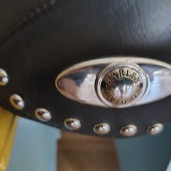 Harley Davidson Motorcycle  SeatFits Dura Glide 