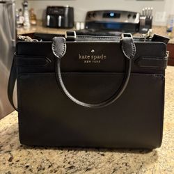 Kate Spade Staci Satchel