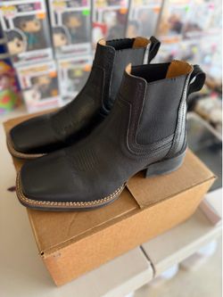 Cody James boots