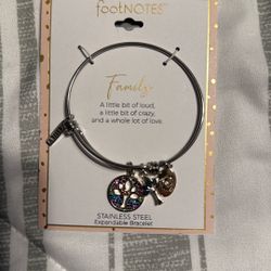 Family Bracelet 