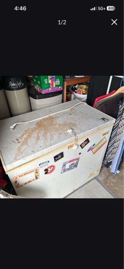Free Freezer