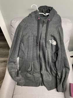 North face Sweater 