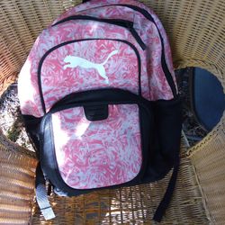 !! Backpack 🎒 Puma