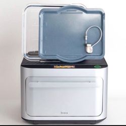 Brava Oven Starter Set New In Box