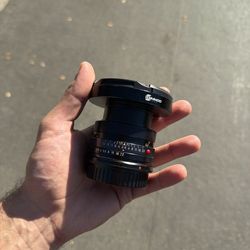 Leica R Elmarit 35mm