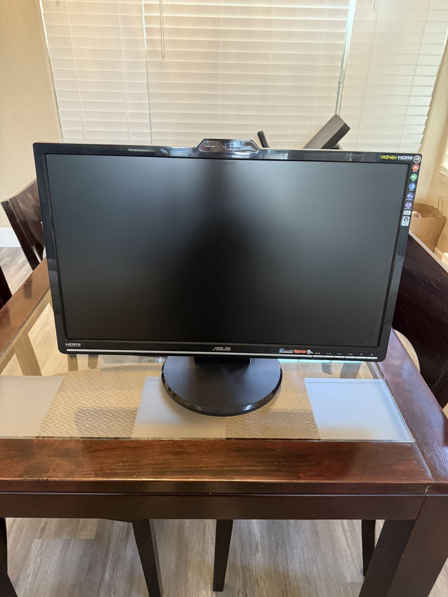 Monitor