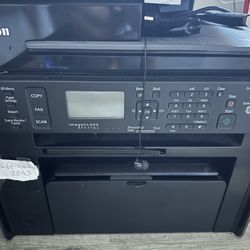 canon mf4770n printer