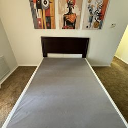 Queen Box Spring