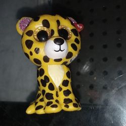 TY Mini Beanie Boos SPECKLES