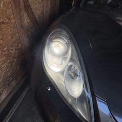 Headlights 