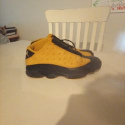 Jordan Og 13 Chutney Low Top