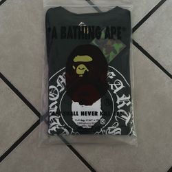 A Bathing Ape