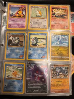 pokemon
