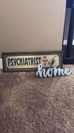 Home decor