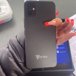 Unlocked Vortex 