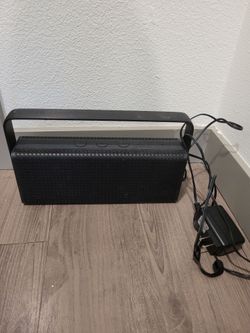 Edifier MP700 Portable Bluetooth Speaker