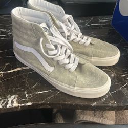 Vans 9.5
