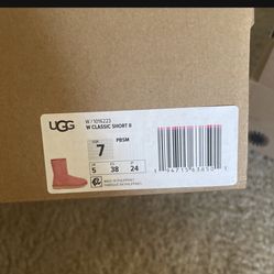 Ugg Boots