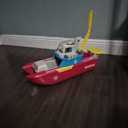 Paw Patrol Sea Patroller Action Figure