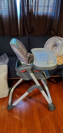 Graco Baby High Chair $60