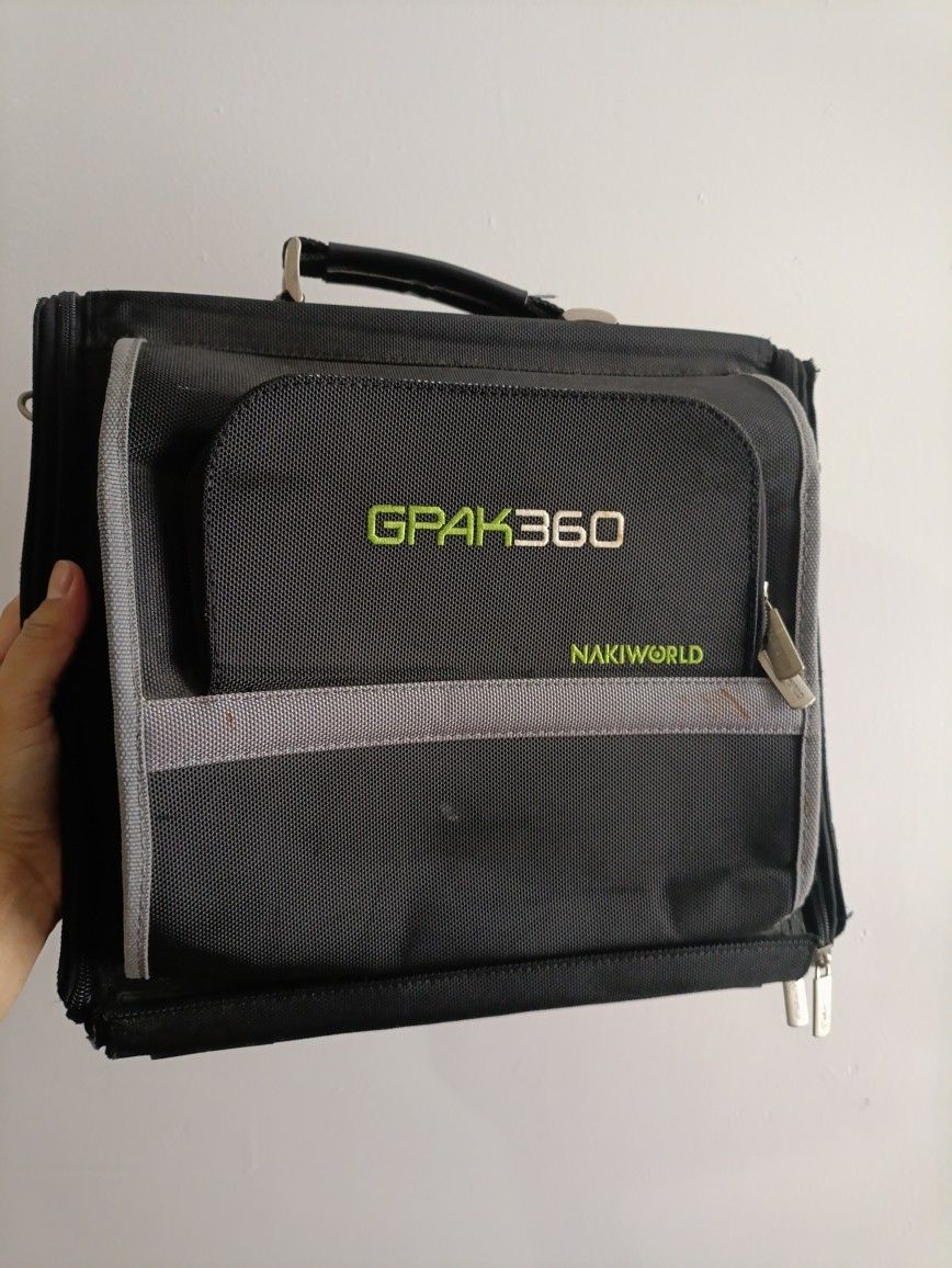Xbox 360 Bag