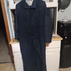 FR  Coverall 