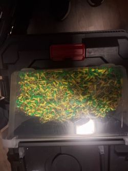 Shad fishing hooks and lure