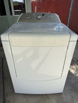 Whirlpool Gas Dryer