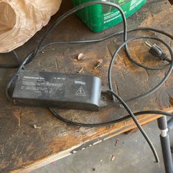 Cold Cathode Lamp Power Supply