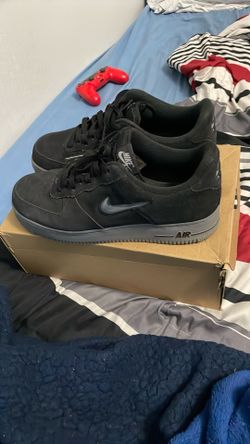 Air Force 1 Jewels 