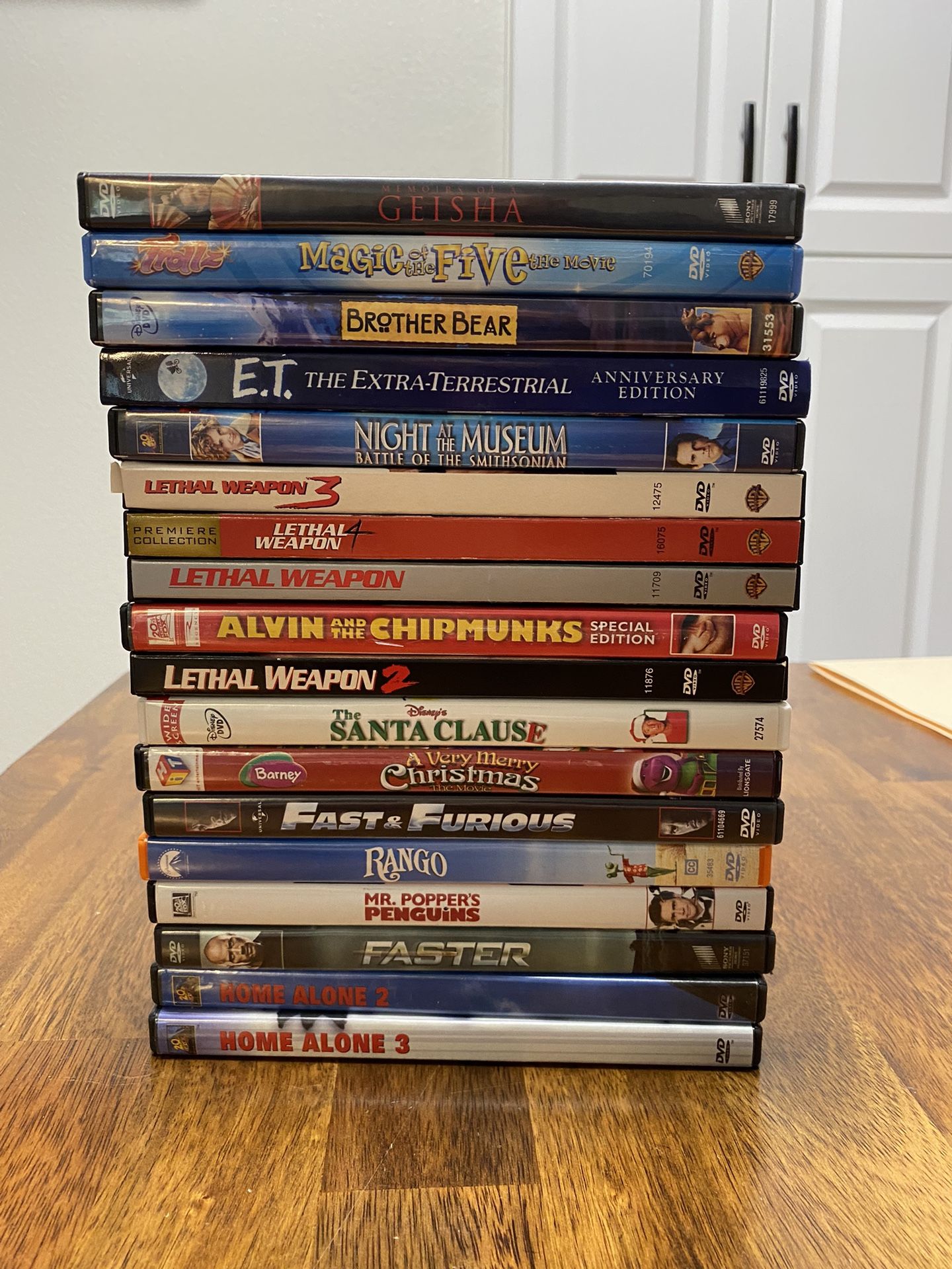 DVD Collection for Sale in Marysville, WA - OfferUp