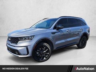 2023 Kia Sorento