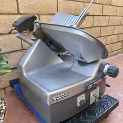 Hobart Meat Slicer 2712 Automatic